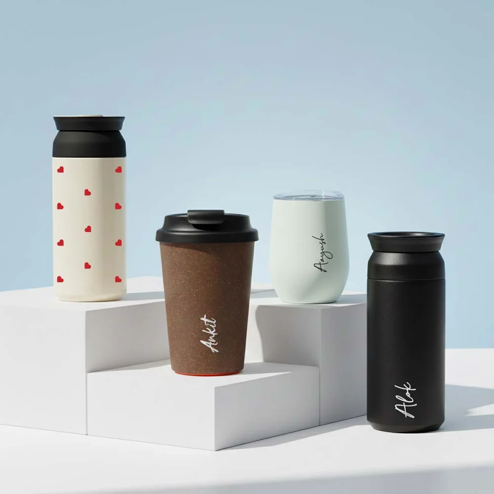 Personalised Everyday Essentials