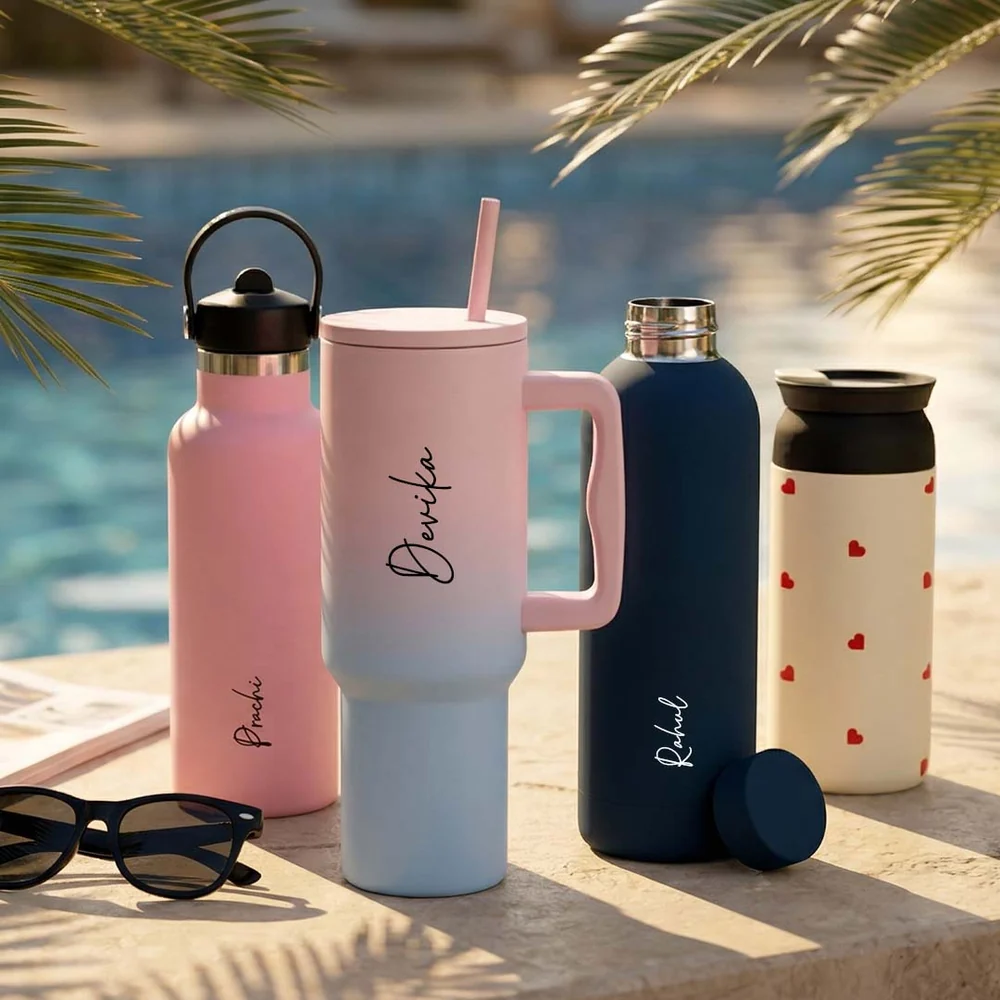 Made For Summer Moment