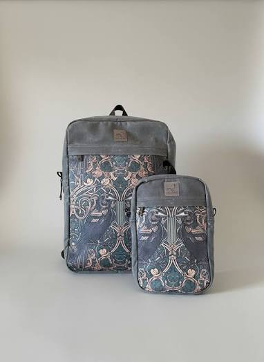 City Sling 2