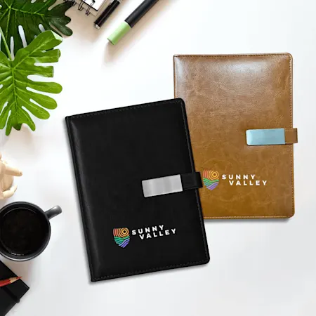 Diaries/Notebooks