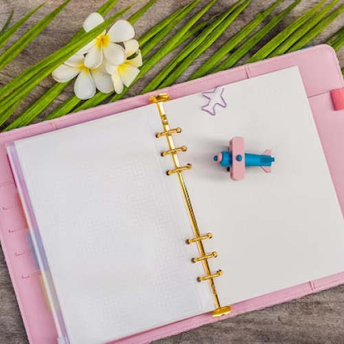Made for meaningful notes