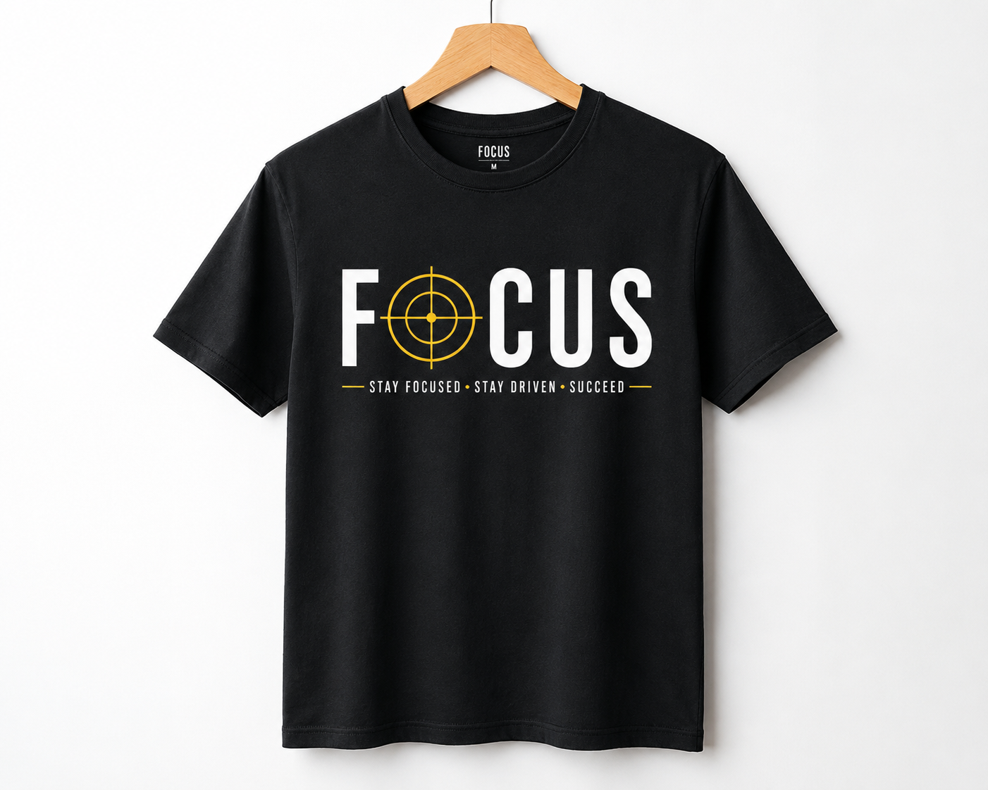 Focus T-Shirt