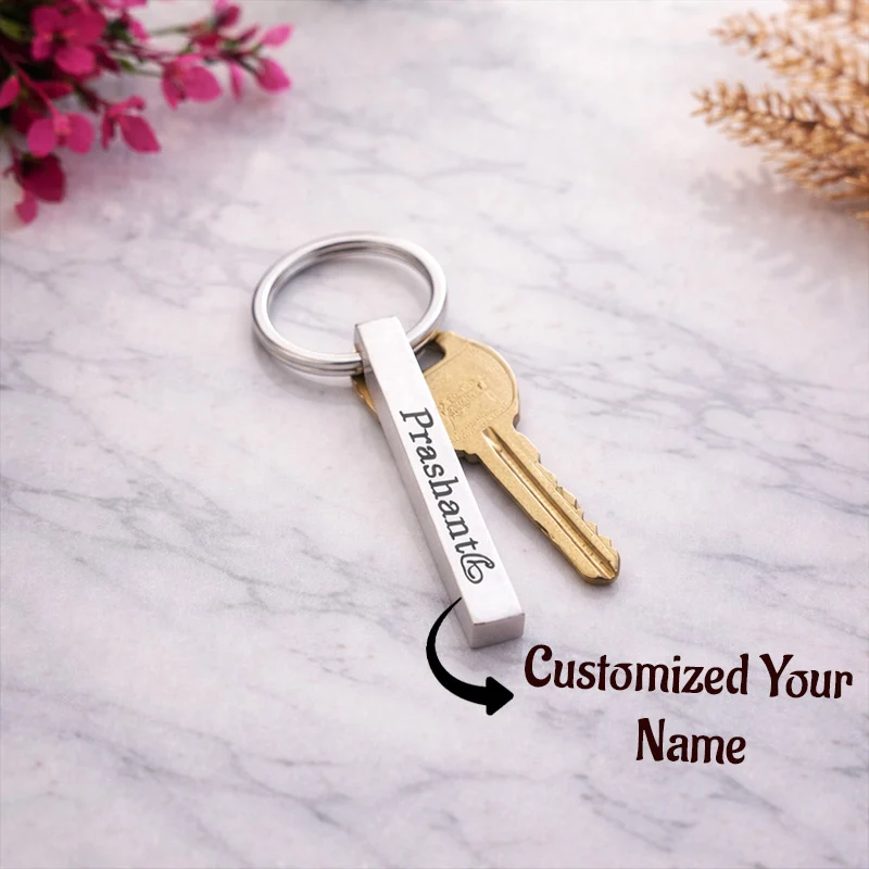 Keychains 2