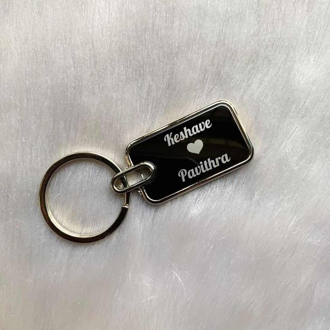 Keychains 3