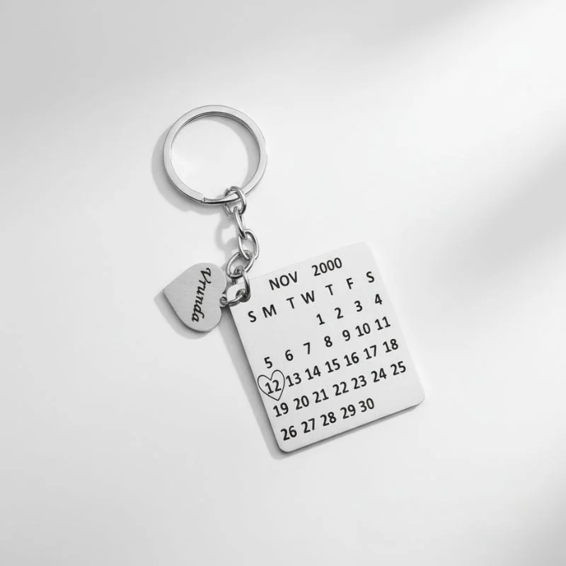 Keychains 4