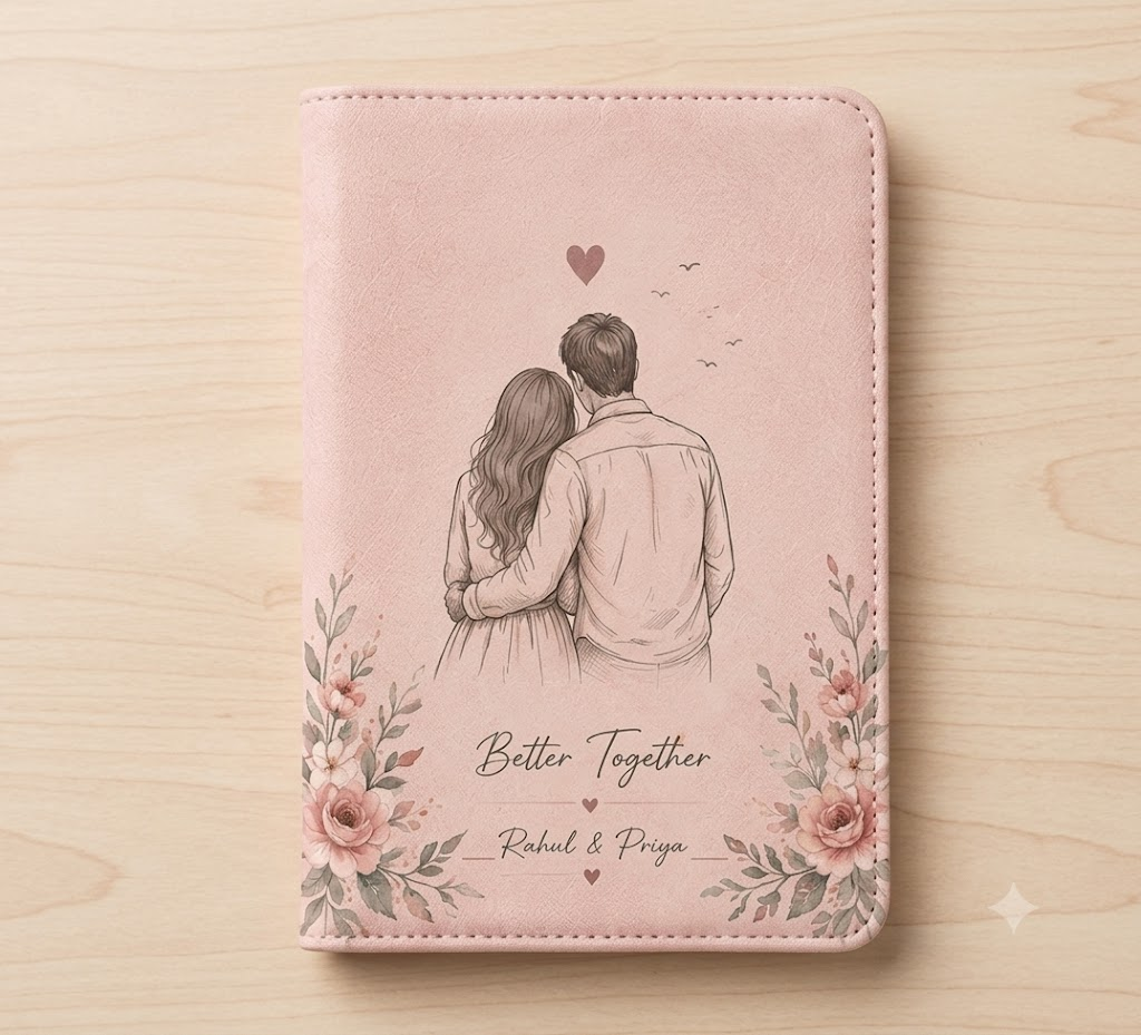 Passport Cover 3