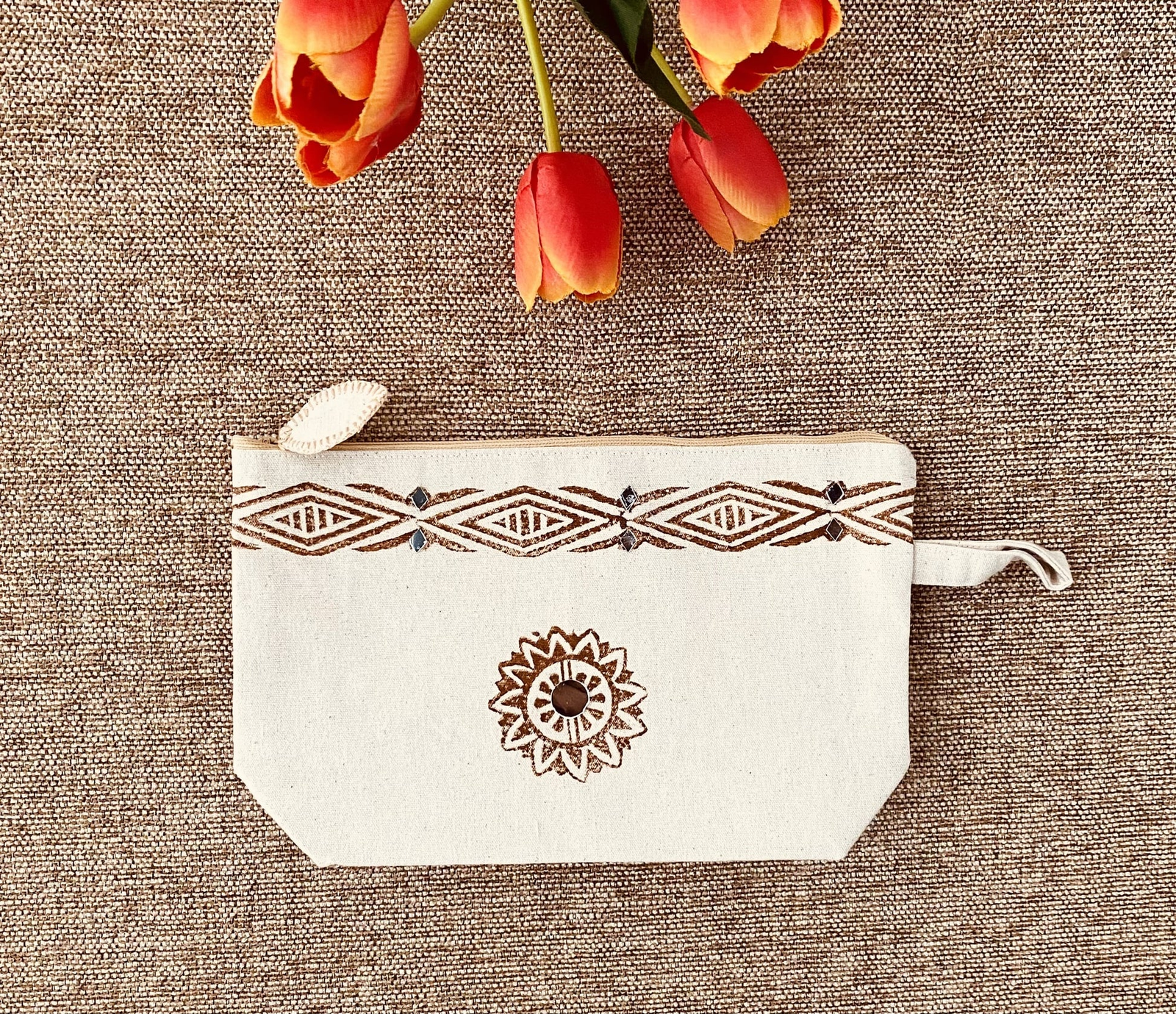 Travel Pouch 2