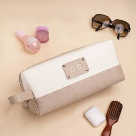 Travel Pouch - Printed