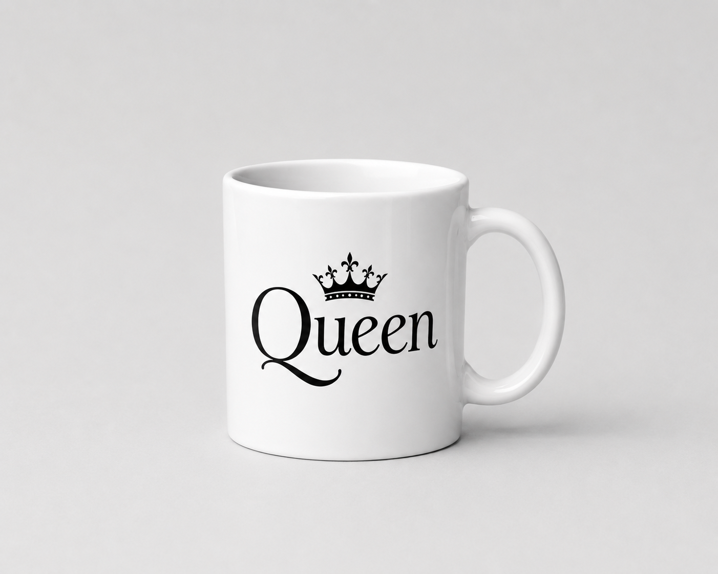 Queen Mug