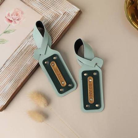 Luggage Tag 4