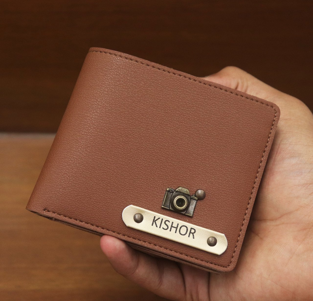 Men's Wallet 2