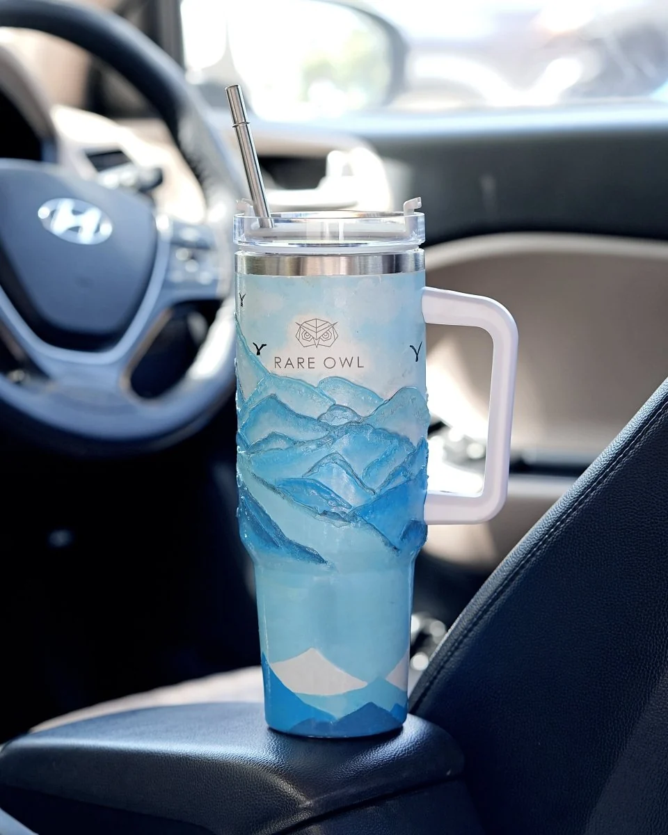 Tumblers 4
