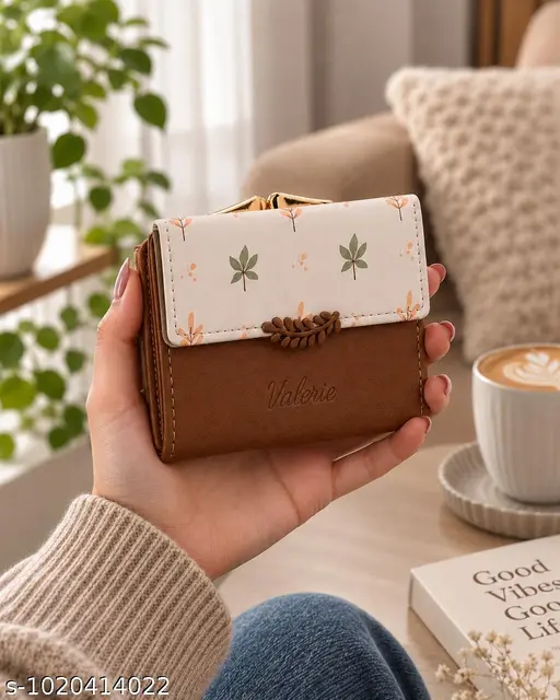 Women's Wallet 4