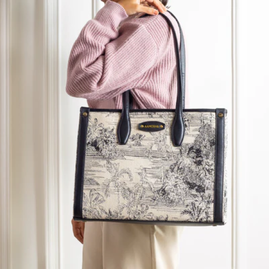 Work Tote 2