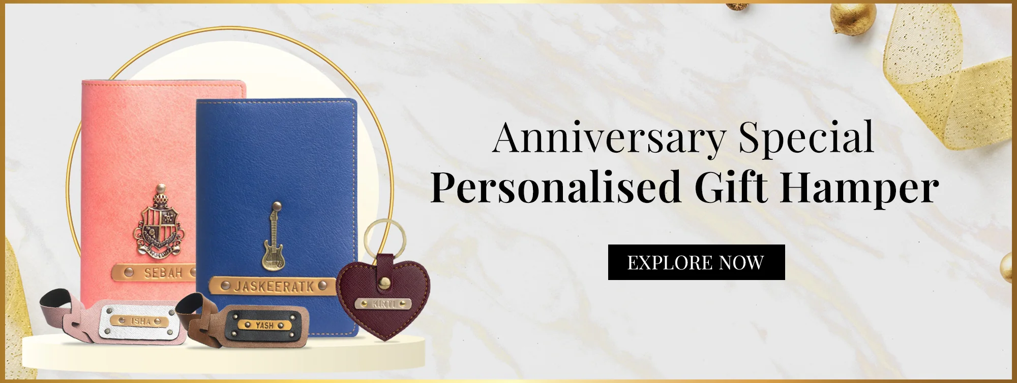Anniversary Gift Hampers