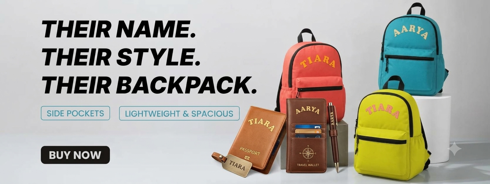 Backpacks