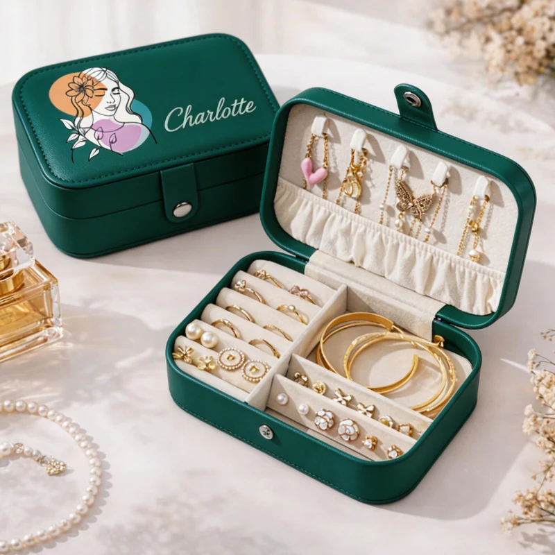Jewellery Box