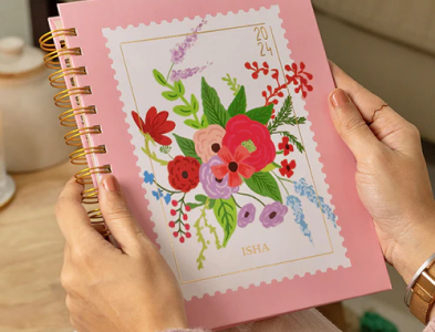 Diaries/Notebooks