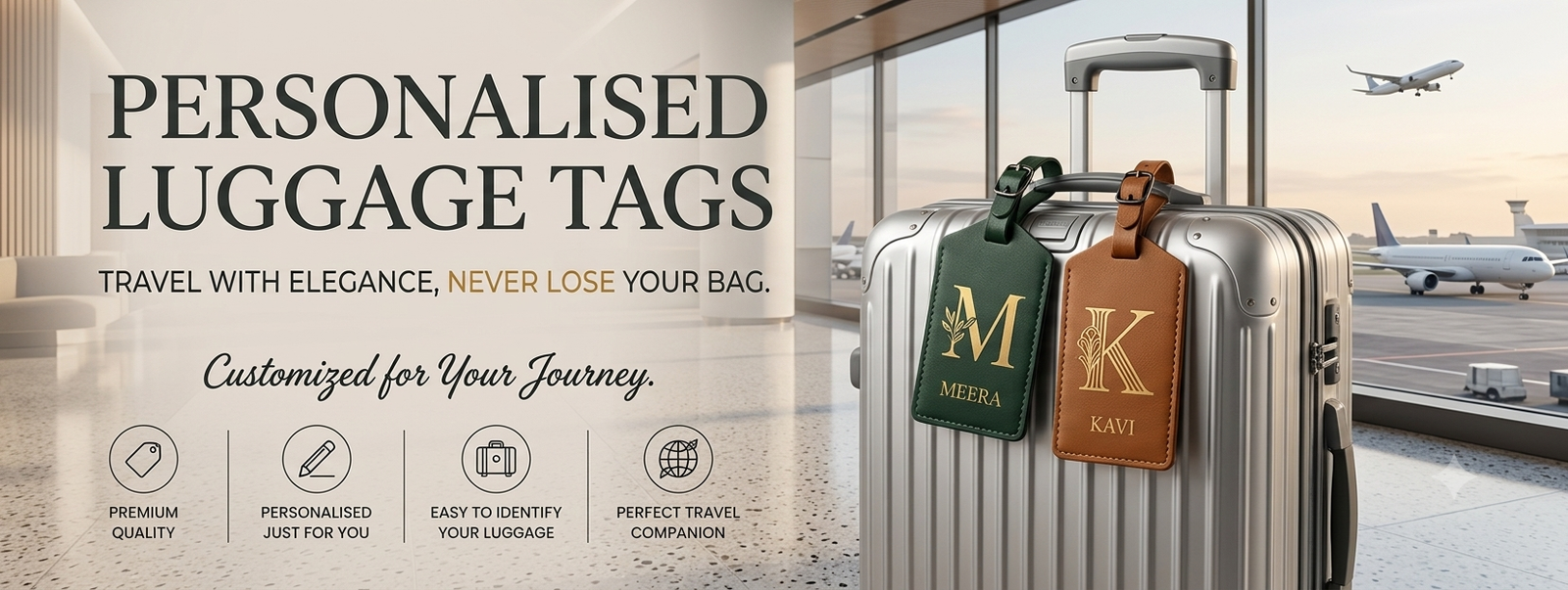 Luggage Tag