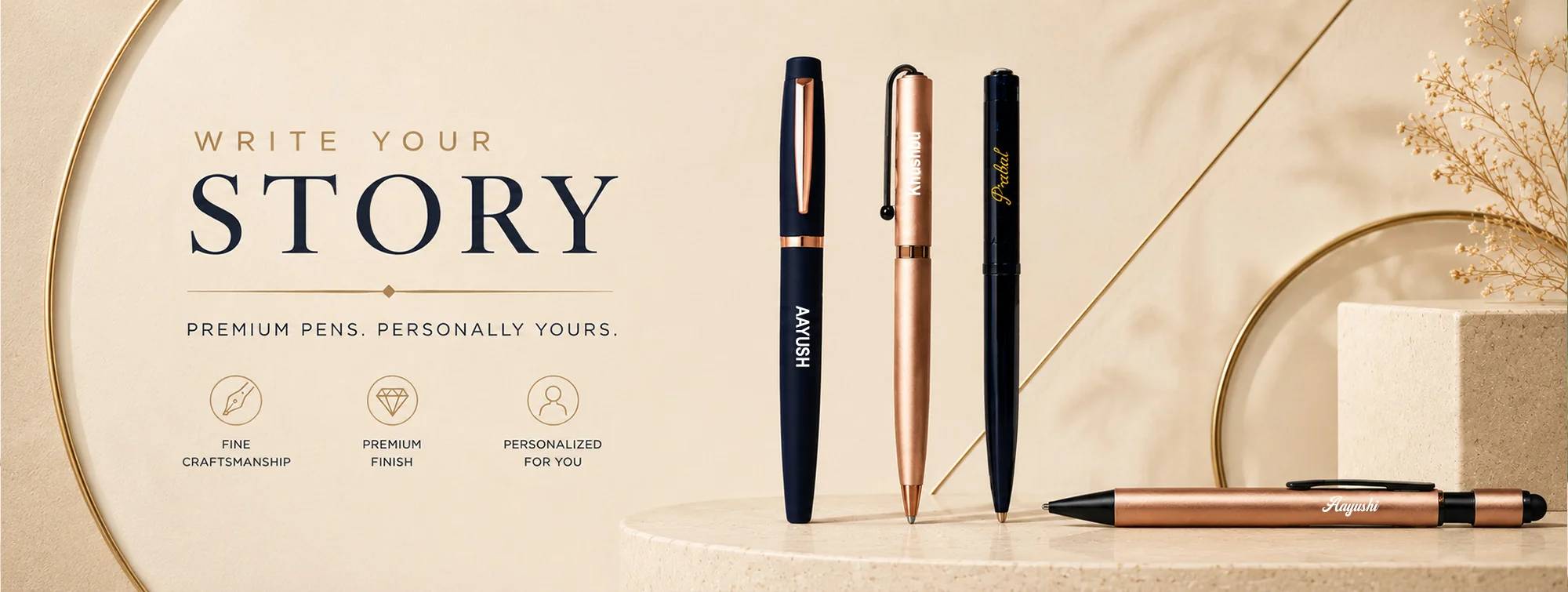 Pens