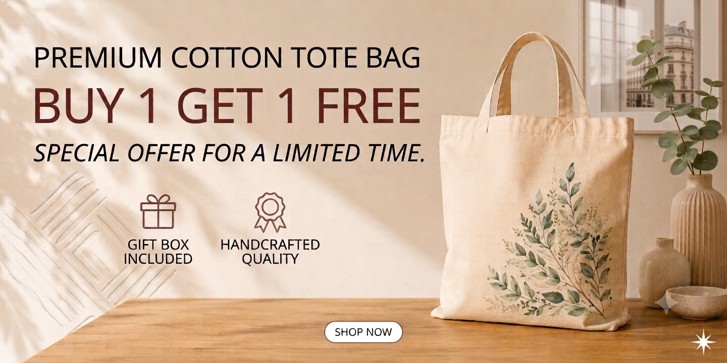 Customized Bags