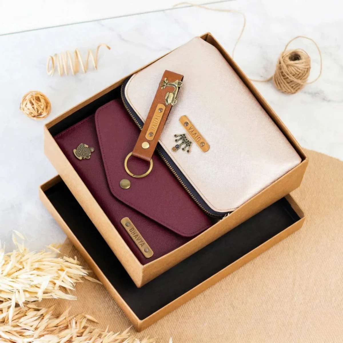 Mens Wallets
