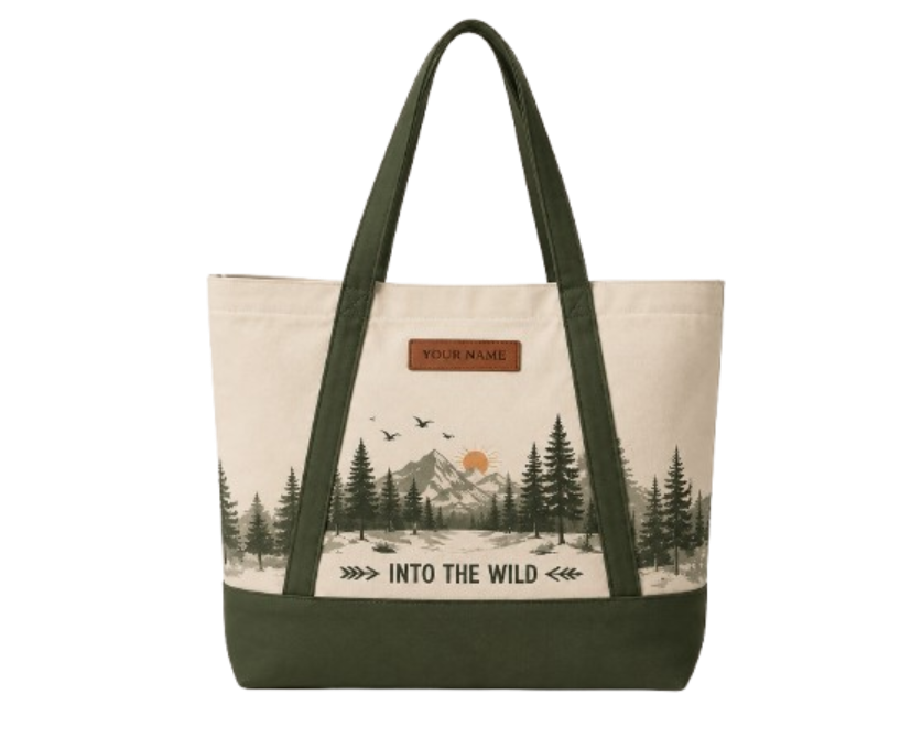Customized Bags