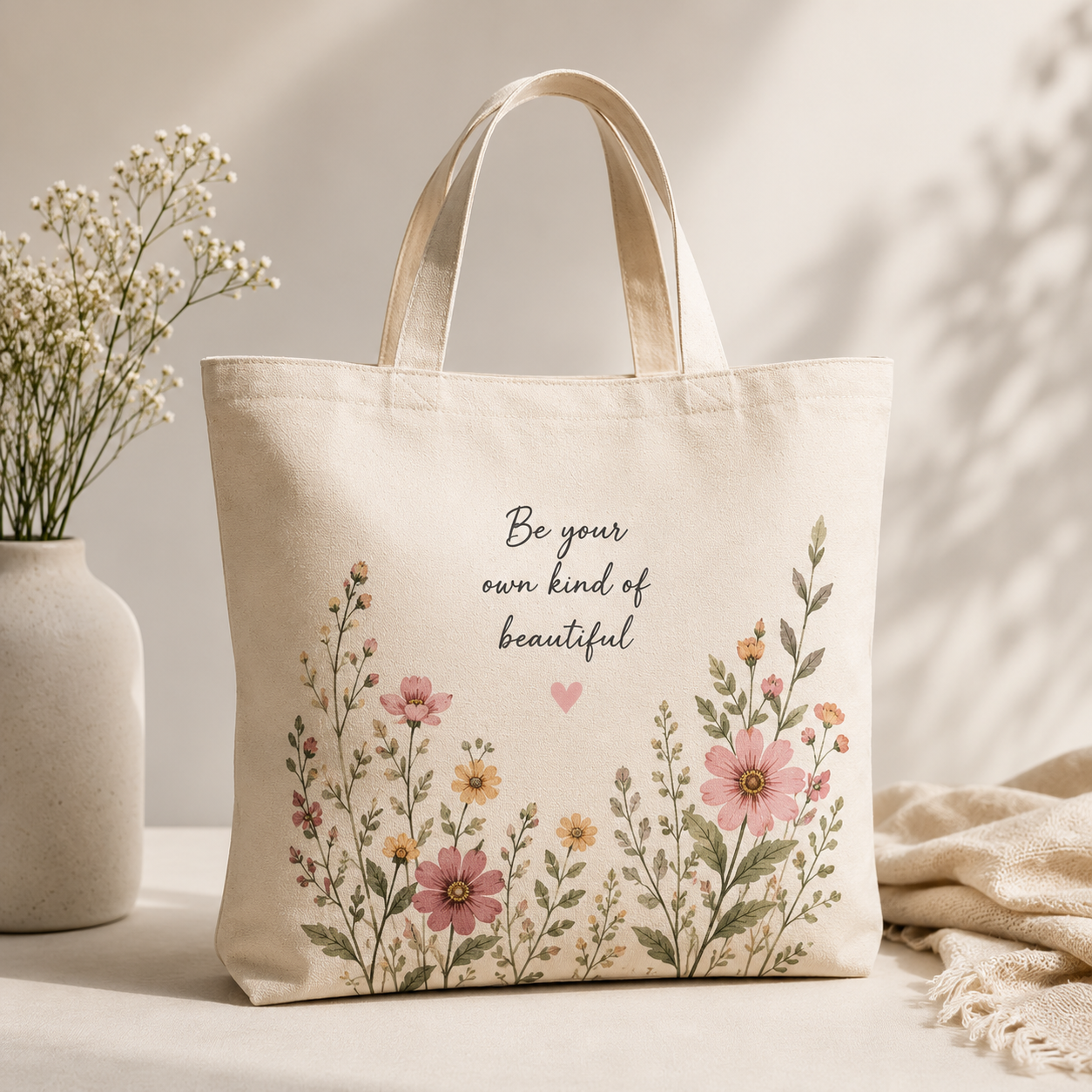 Personalised Everyday Work Tote - image 1