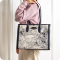 Personalised Everyday Work Tote - image 2