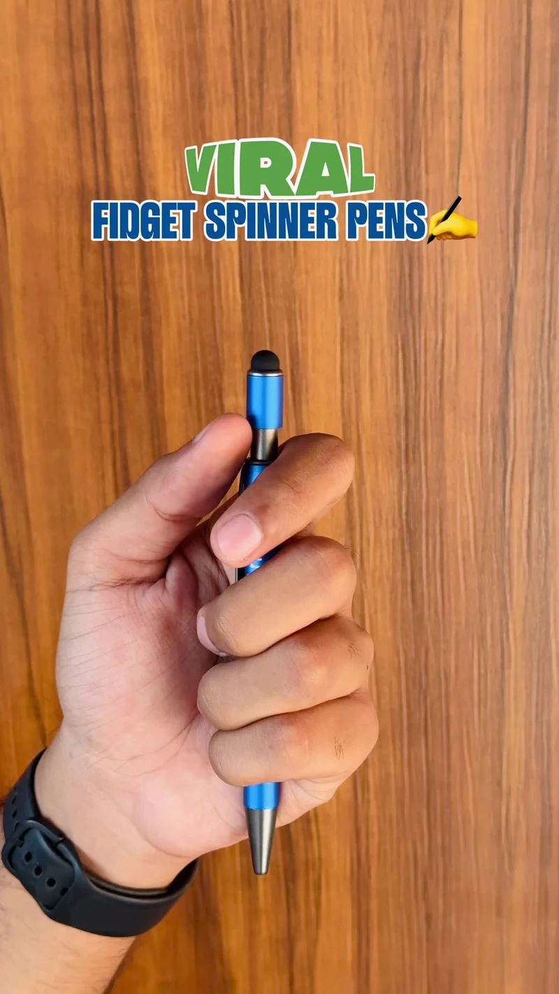 Signature Executive Pen